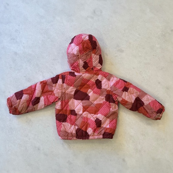Patagonia Reversible Children’s Jacket I 18 Months I Good Condition - Picture 3 of 16